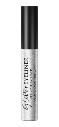 Glitter Eyeliner Delineador Con Brillo Peel Off Idraet - comprar online