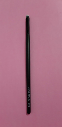 Angled Brush S51 Pincel Biselado P/ Delineados/ Cejas Idraet en internet