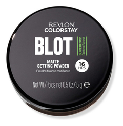 Blot Polvo Volátil Sellador Matificante Fijador Revlon - comprar online