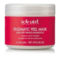 Enzymatic Peel Máscara Peeling Renovador Celular Idraet