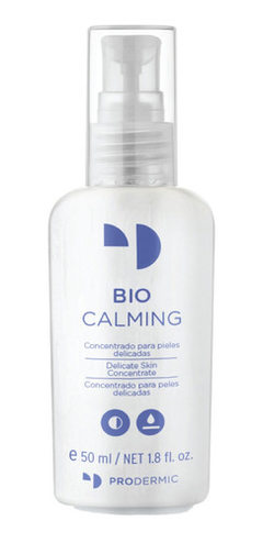 Bio Calming Serum Hidratante Piel Sensible Prodermic