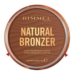 Polvo Contornos Natural Bronzer Contour Rimmel London - comprar online