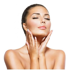 CBD Crema Facial Antiage Y Antioxidante 50gr Idraet - comprar online