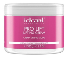 Pro Lift Crema Lifting Facial Intensivo Ef. Tensor Idraet