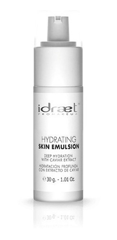 Hydrating Skin Emulsion Efecto Lifting Antiage Idraet - comprar online