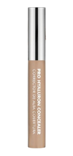 Imagen de Pro Hyaluron Concealer Corrector De Alta Cobertura Idraet