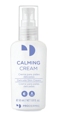 Calming Hydra Cream Hidratante Piel Sensible Prodermic 150ml - comprar online