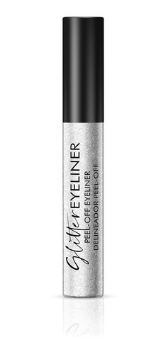 Glitter Eyeliner Delineador Con Brillo Peel Off Idraet en internet