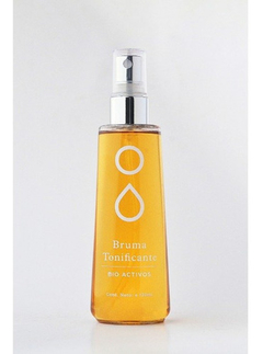 Bruma Tonificante Decongestiva Bioactivos 200ml Icono