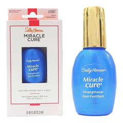 Miracle Cure Tratamiento Intensivo Para Uñas Sally Hansen - comprar online