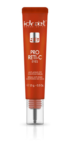 Pro Reti-c Eyes Crema Antiage Arrugas Contorno Ojos Idraet