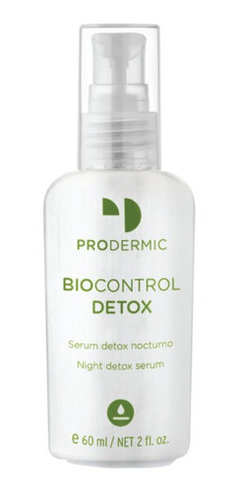 Bio Control Detox Serum Piel Grasa Poros Dilatados Prodermic