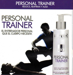 * * OUTLET * * Personal Trainer Quema Grasas 200ml Idraet Vence 07/2024 - comprar online