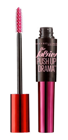 Push Up Drama Mascara De Pestañas Maybelline