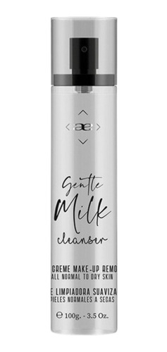 Leche Limpieza Suavizante Gentle Milk Cleanser 100ml Idraet en internet