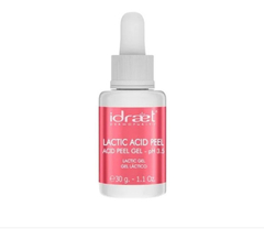 Idraet Acido Lactico Peeling Gel Ph 3,5