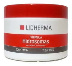 Hidrosomas X 320grs Lidherma