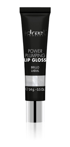 Labial Power Plumping Lip Gloss Efecto Vinilo Idraet en internet