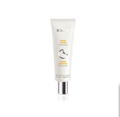 Crema Nutritiva Facial Con Liposomas 30ml Exel