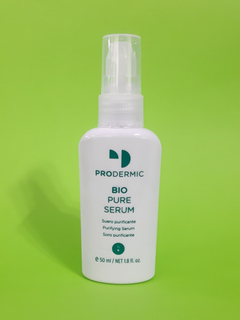 Bio Pure Serum Purificante 50ml Prodermic - comprar online