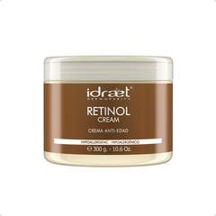 Retinol Cream Anti-edad Vitamina E 300ml Idraet