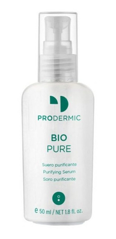 Bio Pure Serum Purificante 50ml Prodermic