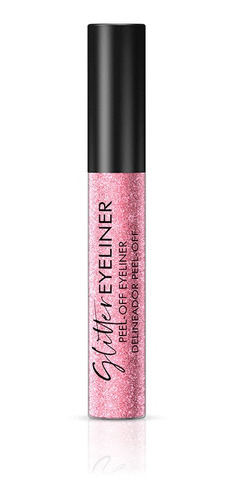 Glitter Eyeliner Delineador Con Brillo Peel Off Idraet - comprar online