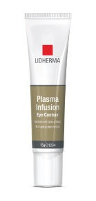 Plasma Infusión Eye Contour P/ Contorno Ojo Antiage Lidherma - comprar online