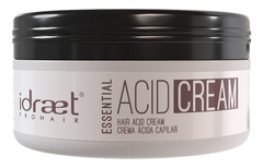 Essential Acid Cream Crema Acida Capilar Idraet - comprar online
