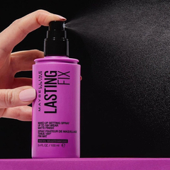 Spray Lasting Fix Fijador De Maquillaje 16hs Maybelline - comprar online