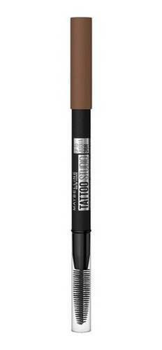 Tattoo Brow Pencil 36hs. Lápiz Cejas No Se Corre. Maybelline en internet