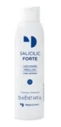 Salicilic Forte Loción Ácido Salicílico Prodermic 130ml