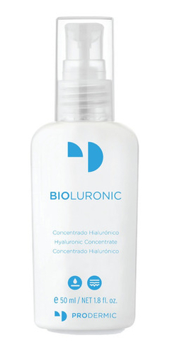 Hyalu Hydra Fluid (ex Bioluronic) Concentrado Hialurónico Regenerador Prodermic