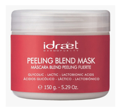 Peeling Blend Máscara Peeling Químico Fuerte Idraet - comprar online