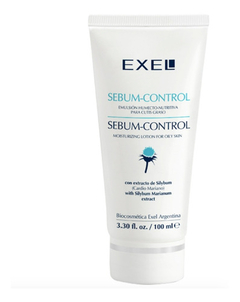 Emulsion Sebum Control 100ml Exel en internet