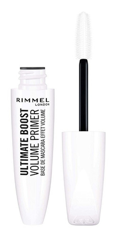 Lash Primer Ultimate Boost Volume Primer P/ Pestañas Rimmel en internet