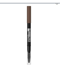 Tattoo Brow Pencil 36hs. Lápiz Cejas No Se Corre. Maybelline - tienda online