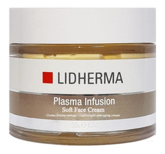 Crema Plasma Infusion Soft Cream 50g Lidherma