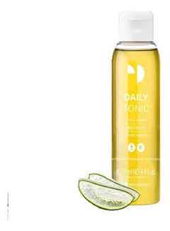 Daily Tonic P/ Higiene Facial Descongestivo 210ml Prodermic - comprar online