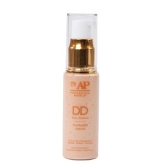 Dd - Daily Defense Cream. Crema Color Prebase Andrea Pellegrino