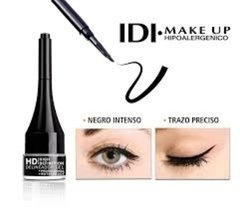 Delineador Ojos Gel Hd Waterproof Idi