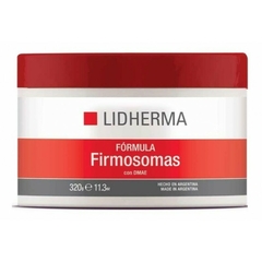 Fórmula Firmosomas con DMAE 320g - Lidherma