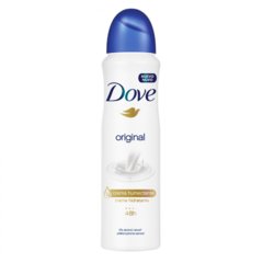 Desodorante Antitranspirante Original 150ml Dove