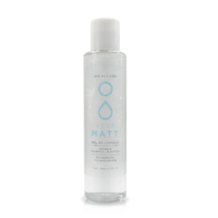 Gel de Limpieza Facial - Keep Matt 150g Icono