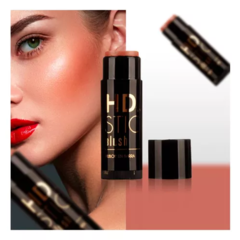 Hd Stick Blush Rubor en barra TIERRA INDIA