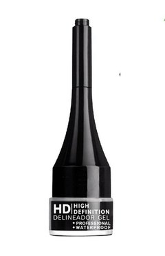 Delineador Ojos Gel Hd Waterproof Idi - comprar online