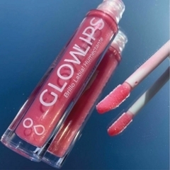 Glow Lips - Brillo Labial Humectante - Icono - FreyaMood