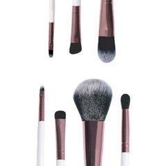 Set De 7 Brochas De Maquillaje Tools pro X 7 - Fascino Nuevo - comprar online