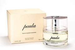 Perfume Paula Cahen D Anvers Edt Vap X 60ml - comprar online