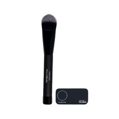 Brocha Para Base Foundation Brush Prive Collection Fascino